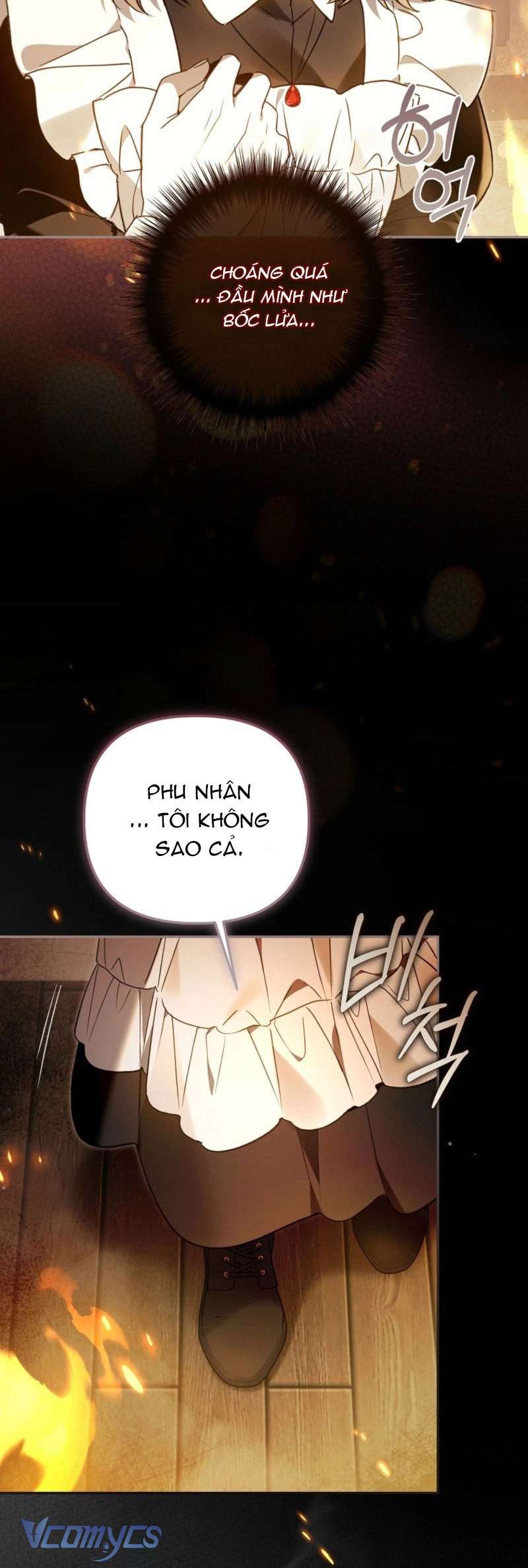 Độc Chiếm Sủng Ái Của Công Chúa Út, Mọi Người Đều Say Mê Tôi. Chap 36 - Trang 3