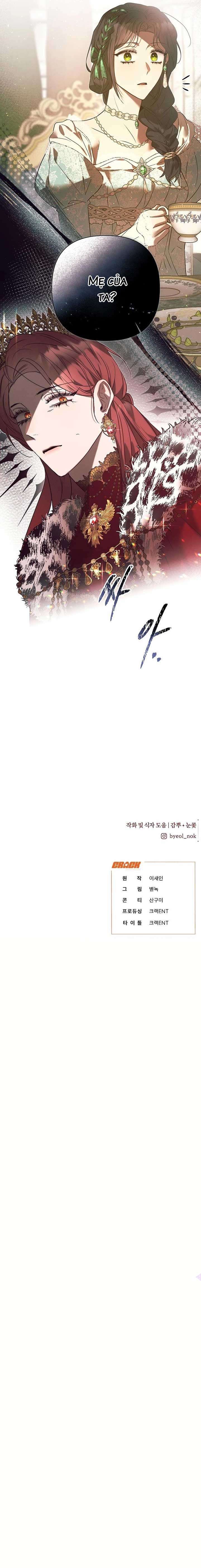 Đêm không ngủ của mãnh thú Chap 17 - Trang 2