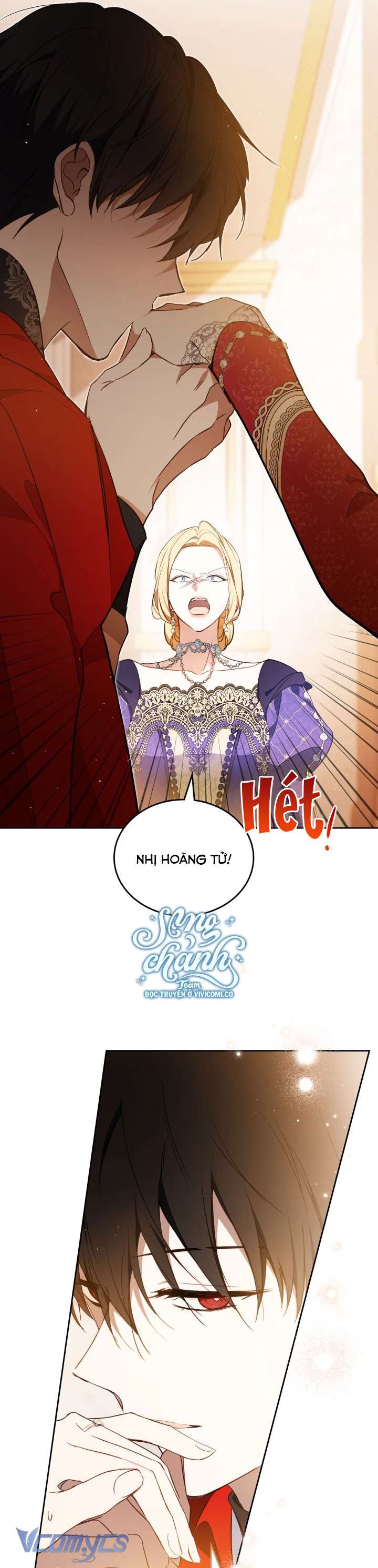 Kiếp Này Nhất Định Làm Gia Chủ Chap 177 - Trang 2