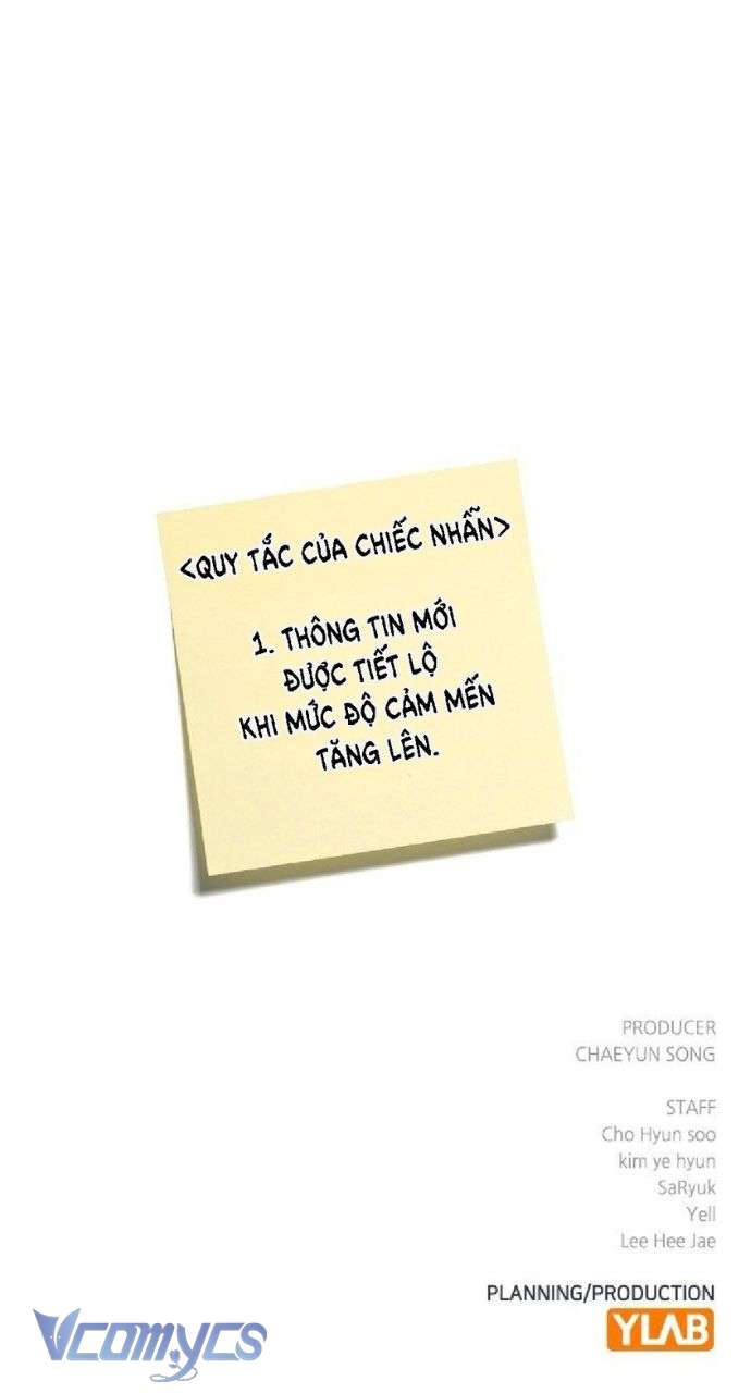 Review Người Yêu Cũ Chap 10 - Trang 3