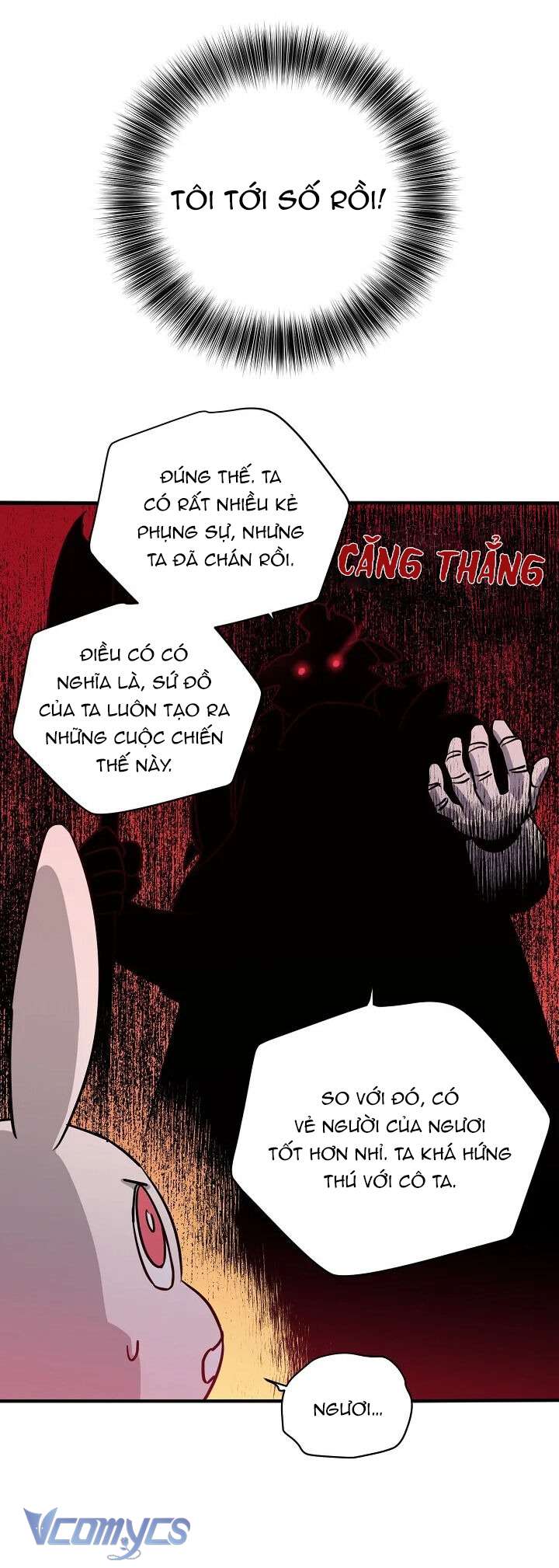 CHITRA Chap 94 - Trang 2