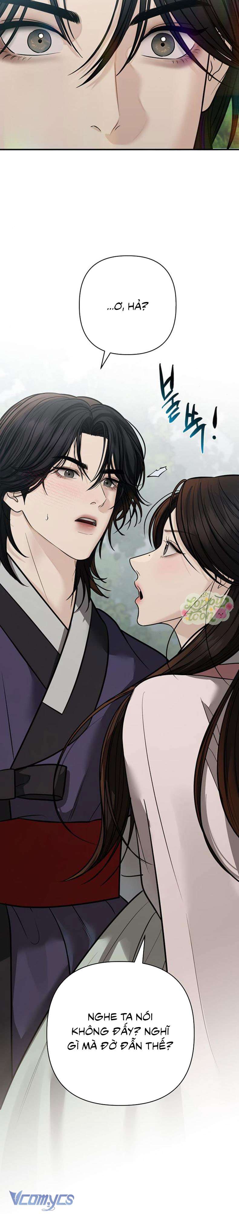 Quỷ Hồn Chap 36 - Trang 4