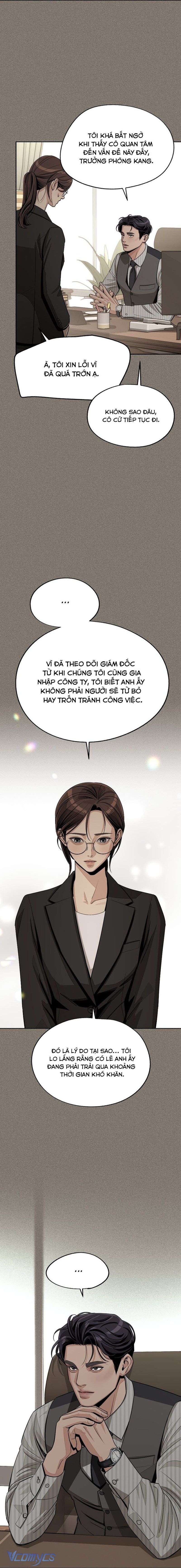 Chuyện Tình Chàng Iseop Chap 81 - Trang 2