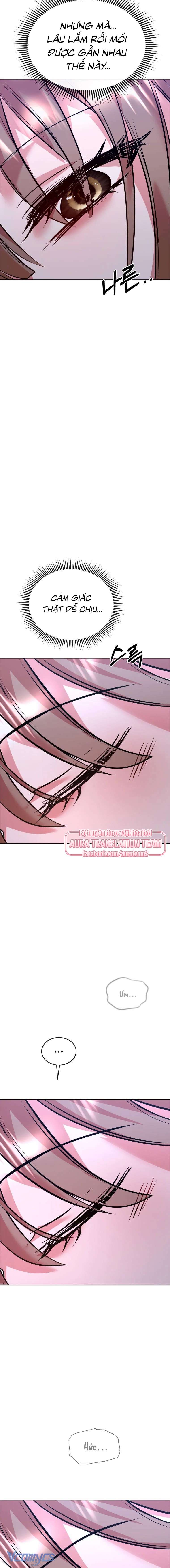 Tình Yêu Có Thể Về Quê Làm Nông Sao? Chap 29 - Trang 3