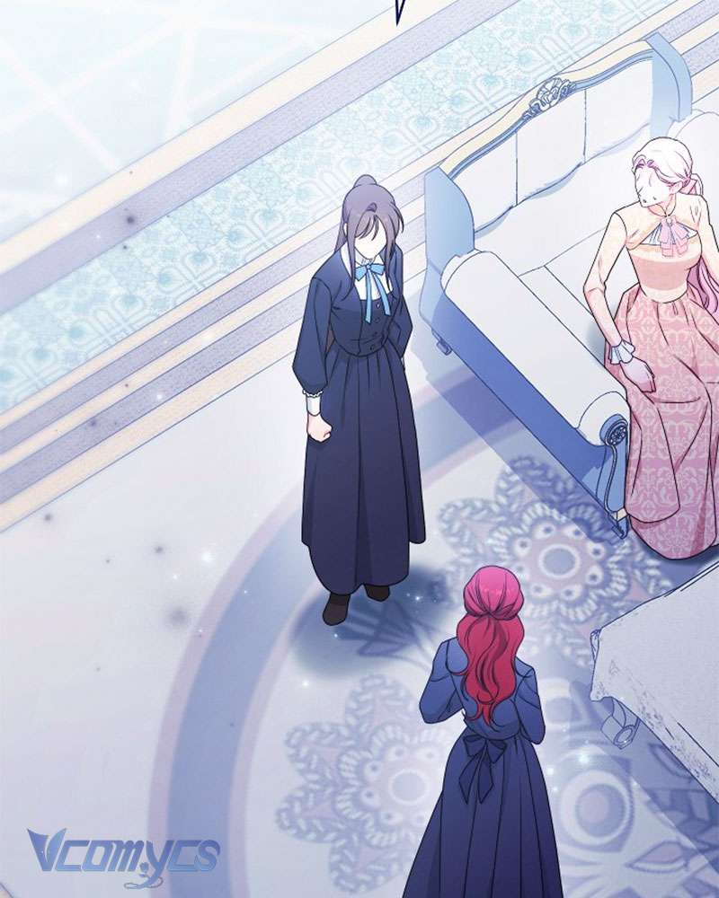 Hầu Gái Độc Quyền Của Hoàng Hậu Phản Diện Chap 102 - Trang 4