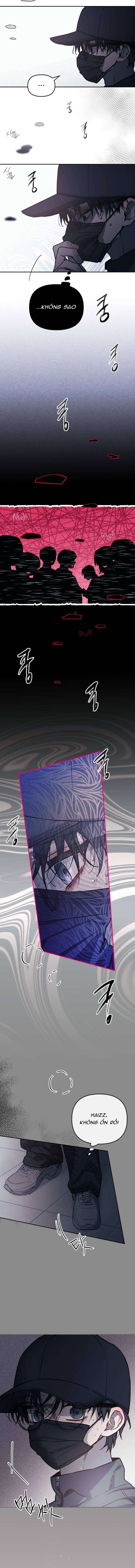 Thần tượng của hội chúng tôi Chap 21 - Trang 2