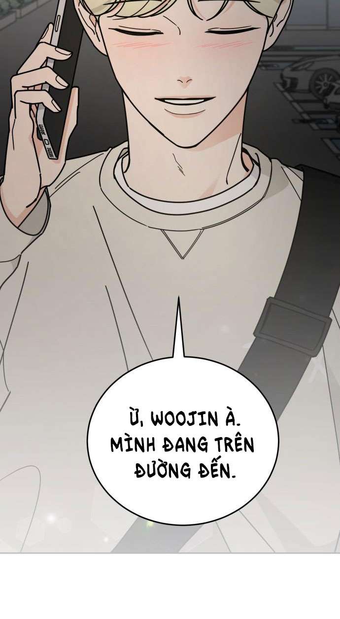 Mối Tình Học Trò Chap 5 - Trang 3