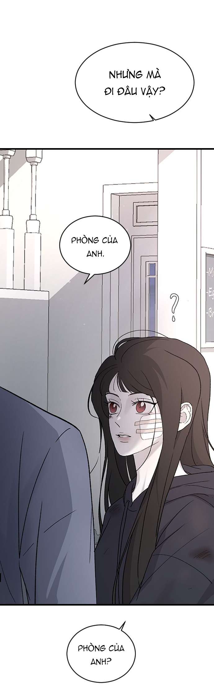 Ba Anh Trai Cực Phẩm Của Tôi Chap 95 - Trang 3