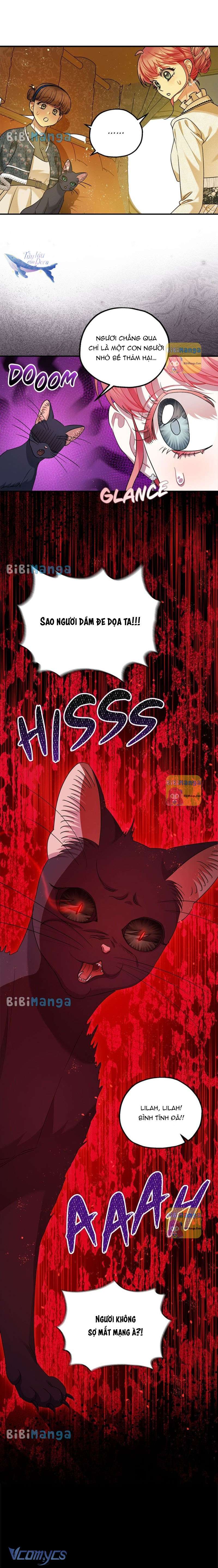 Liều Thuốc An Thần Của Bạo Chúa Chap 65 - Trang 2