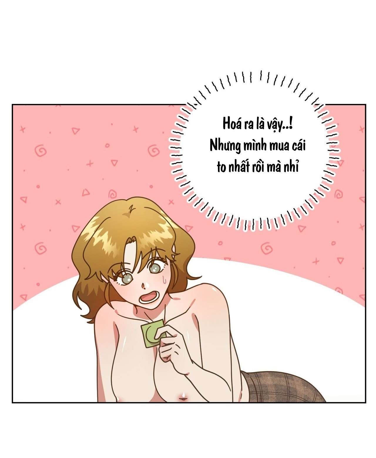 Suỵt! Dạy Học Nào! Chap 12 - Trang 3