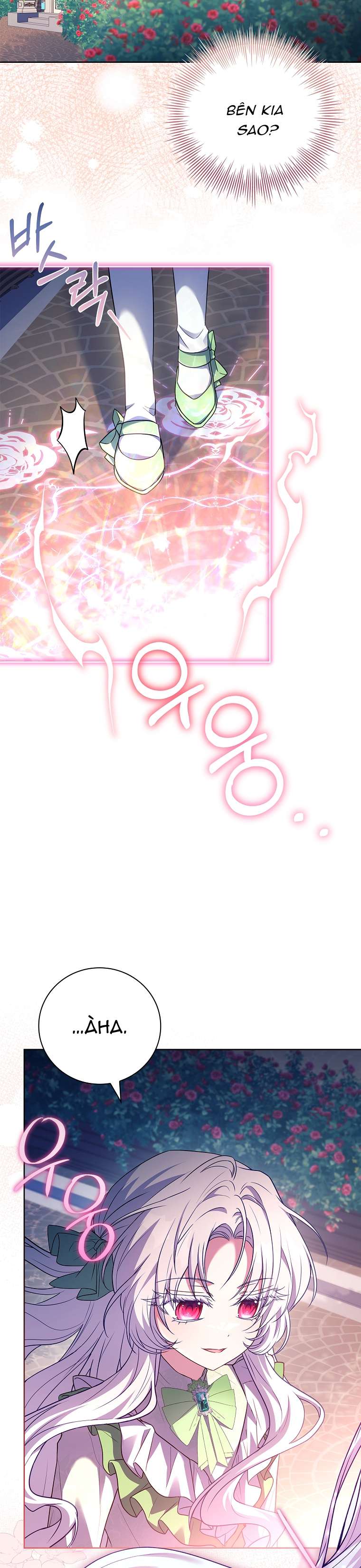 Cha Nào Con Nấy Chap 14 - Trang 4