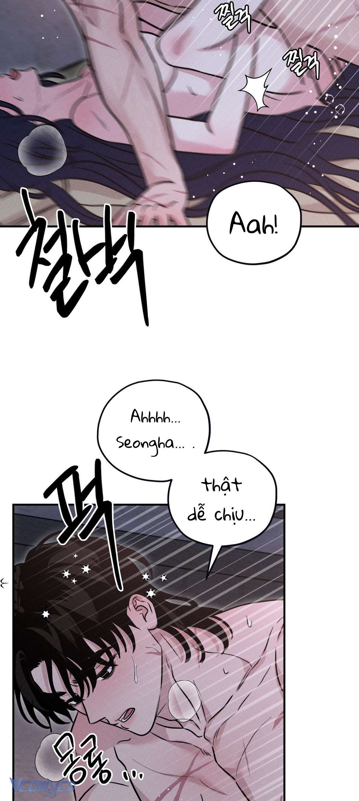 Hoa Lam Tinh Chap 22 - Trang 3