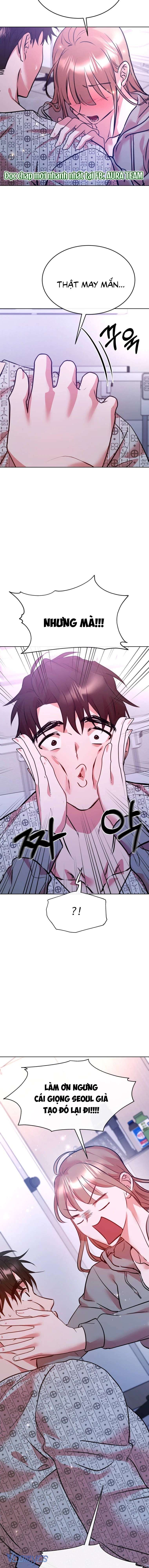 Tình Yêu Có Thể Về Quê Làm Nông Sao? Chap 28 - Trang 3