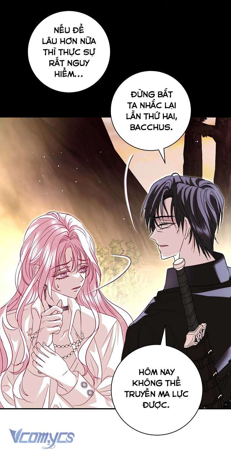 Này Boss Phản Diện, Tôi Có Thể Làm Mọi Thứ Trừ Cưới Ngài Chap 27 - Trang 4