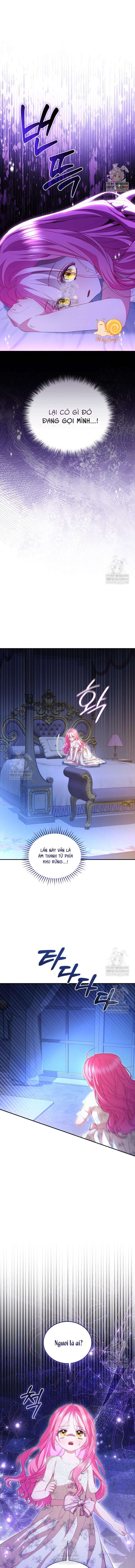 Tôi Là Người Duy Nhất Không Biết Ác Nữ Là Một Người Đàn Ông Chap 20 - Trang 2