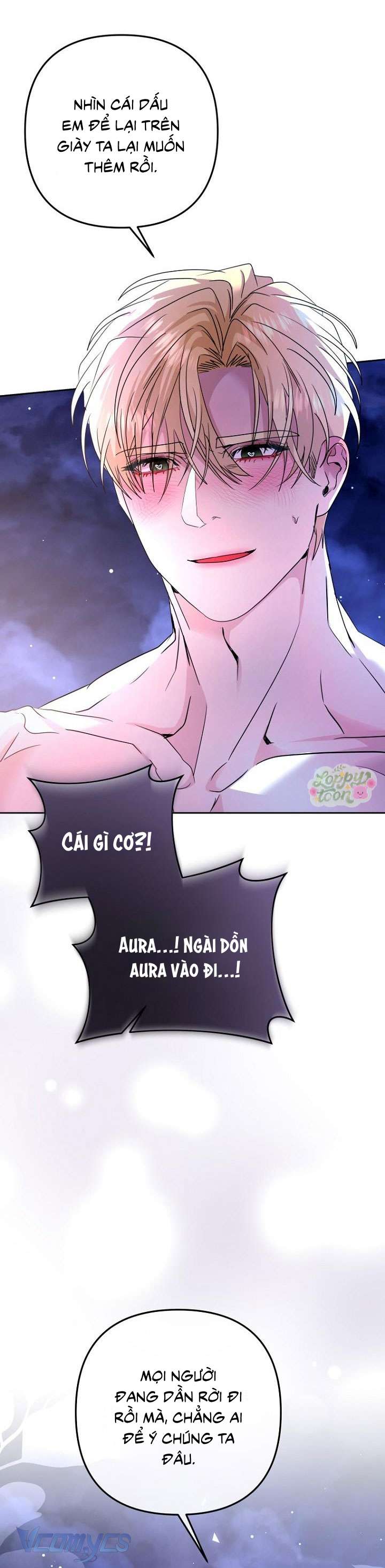 Thiếu Gia Che Giấu Bộ Ngực Vĩ Đại Chap 18 - Trang 2