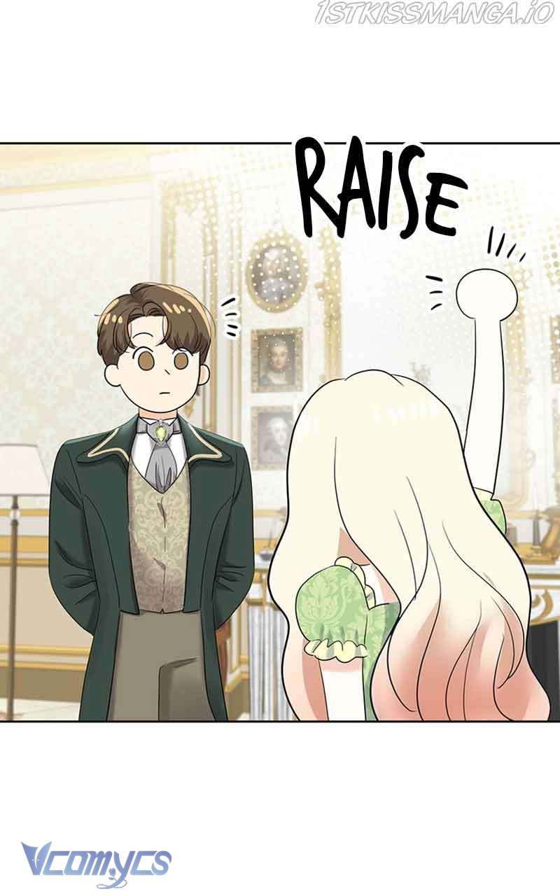 Hoàng Hậu Son Môi Chap 9 - Next Chap 10