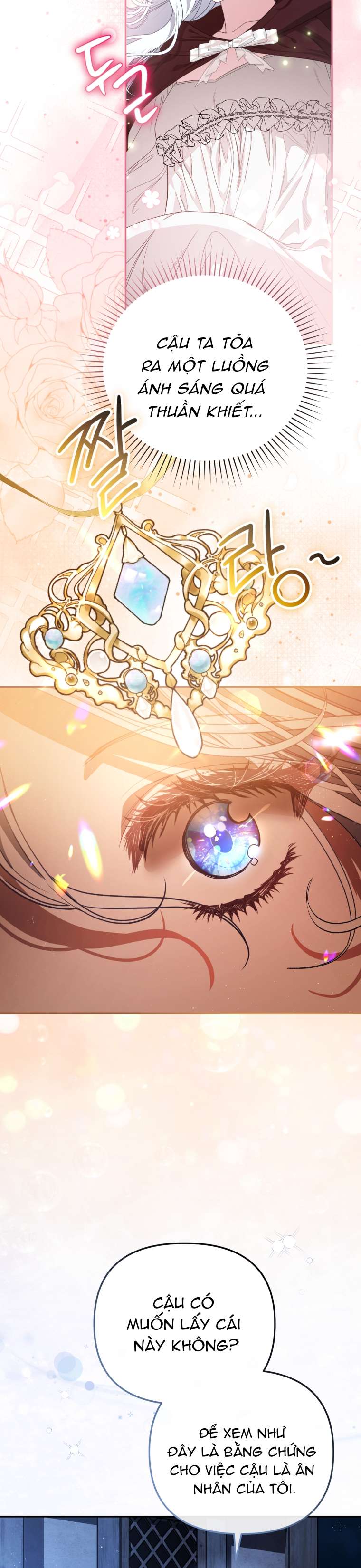 Người Phải Trả Giá Bằng Mạng Sống Vì Đã Lừa Dối Tôi Chap 7 - Trang 4