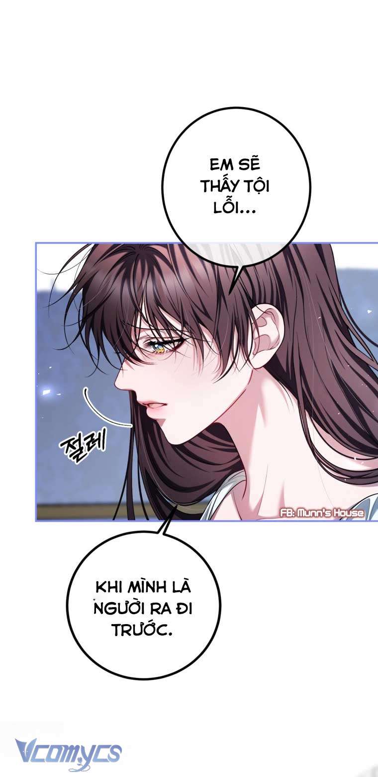 Thời Gian Của Nhân Vật Phụ Có Giới Hạn Chap 86 - Trang 4