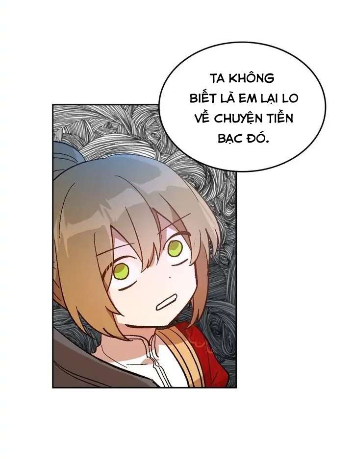 Vị Hôn Thê Khế Ước Của Công Tước Chap 144 - Trang 4