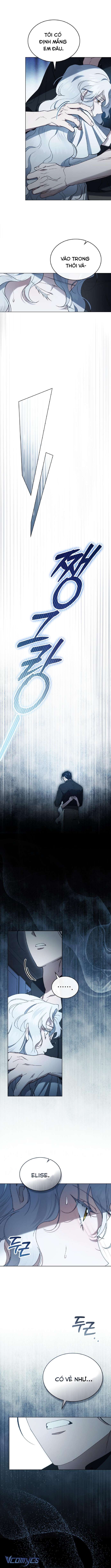 Hôn Nhân Khế Ước Chap 49 - Trang 3