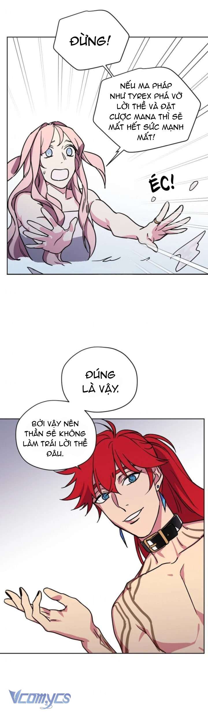 CHITRA Chap 89 - Trang 3