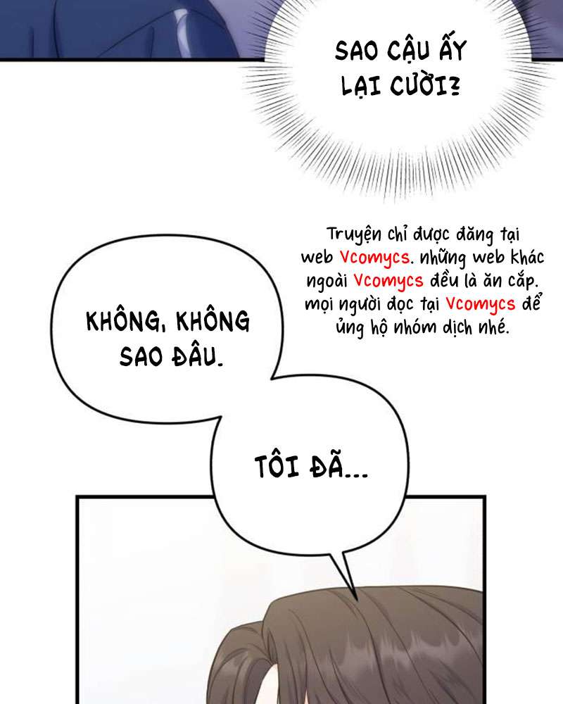 Vì Một Kết Thúc Viên Mãn Cho Đôi Ta Chap 3 - Trang 2