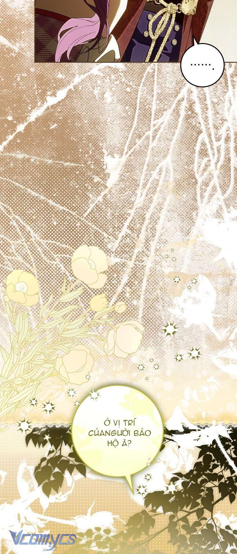 Người Vợ Hắc Ám Của Cậu Chồng Nhỏ Chap 20 - Trang 2