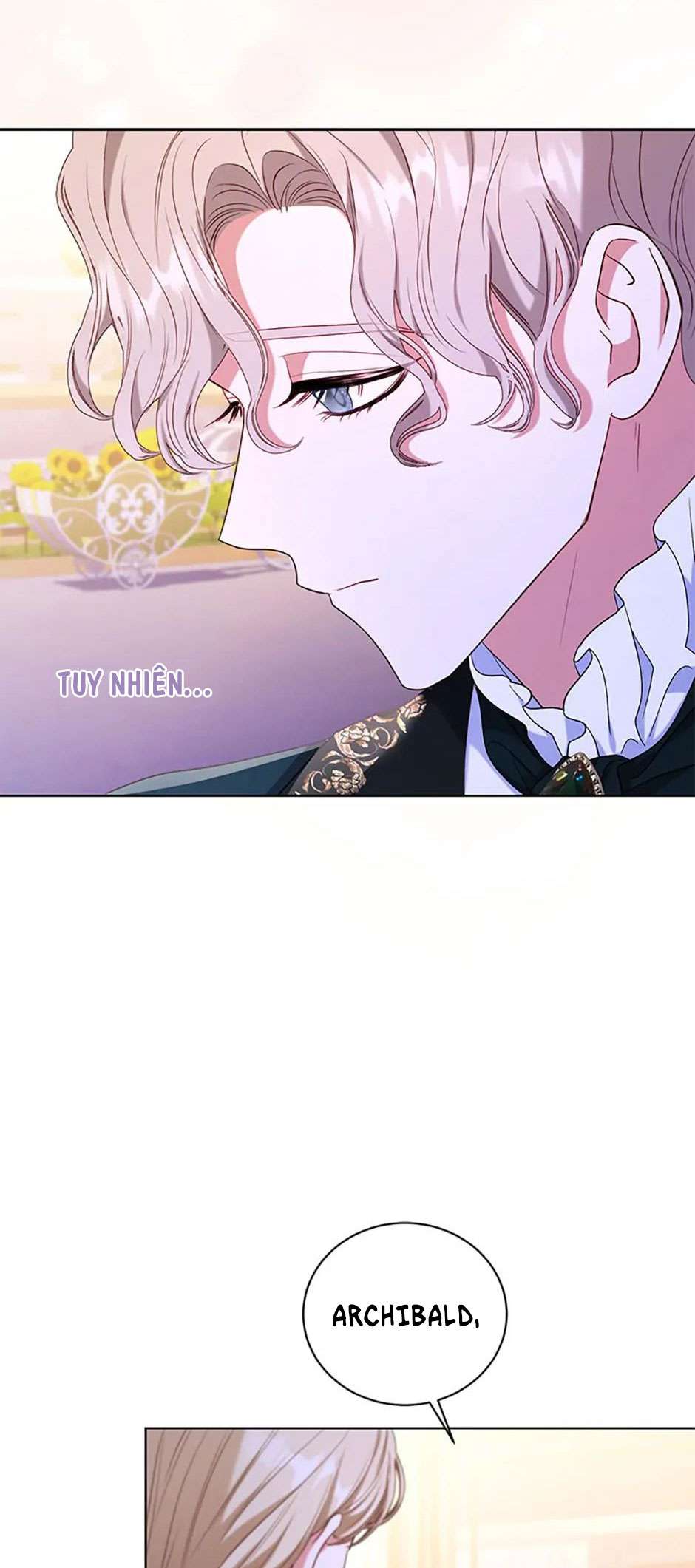 Hầu Gái Trong Trò Chơi Harem Ngược Muốn Nghỉ Việc Chap 49 - Trang 4