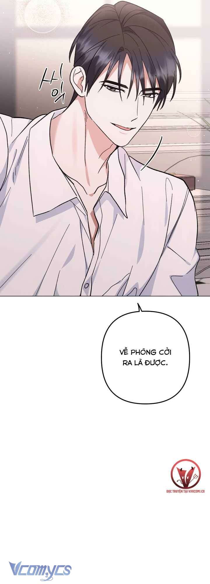 [18+] Vì Những Thứ Đã Tan Vỡ Chap 52 - Trang 3