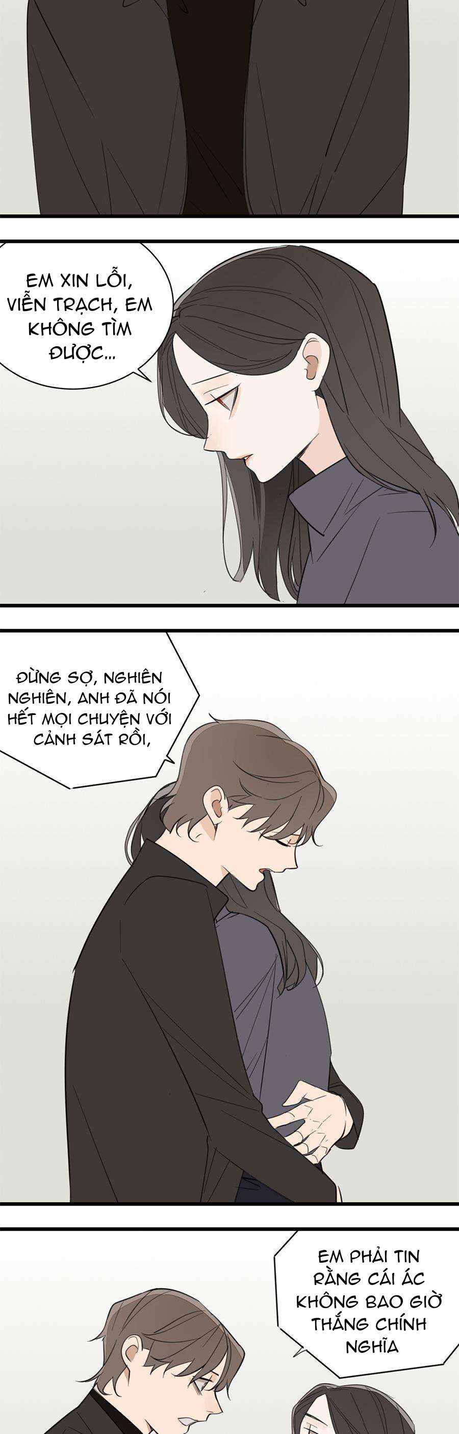 Vật Trong Tay Chapter 34 - Next Chapter 35