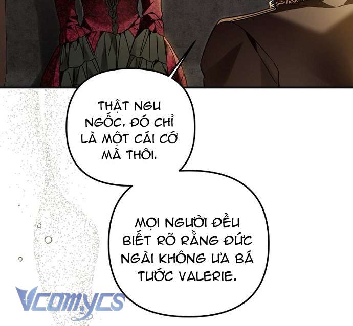 Độc Chiếm Sủng Ái Của Công Chúa Út, Mọi Người Đều Say Mê Tôi. Chap 20 - Trang 3