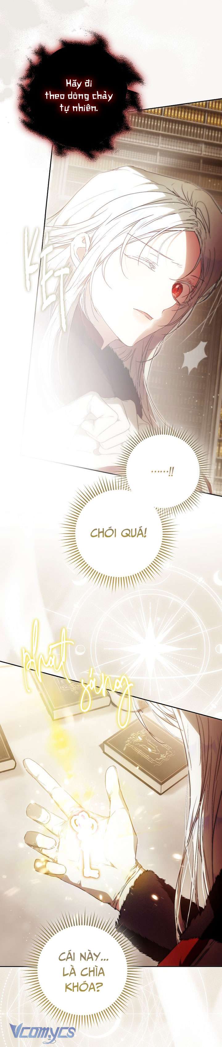 Tôi Trở Thành Vợ Của Nam Chính Chap 132 - Trang 2