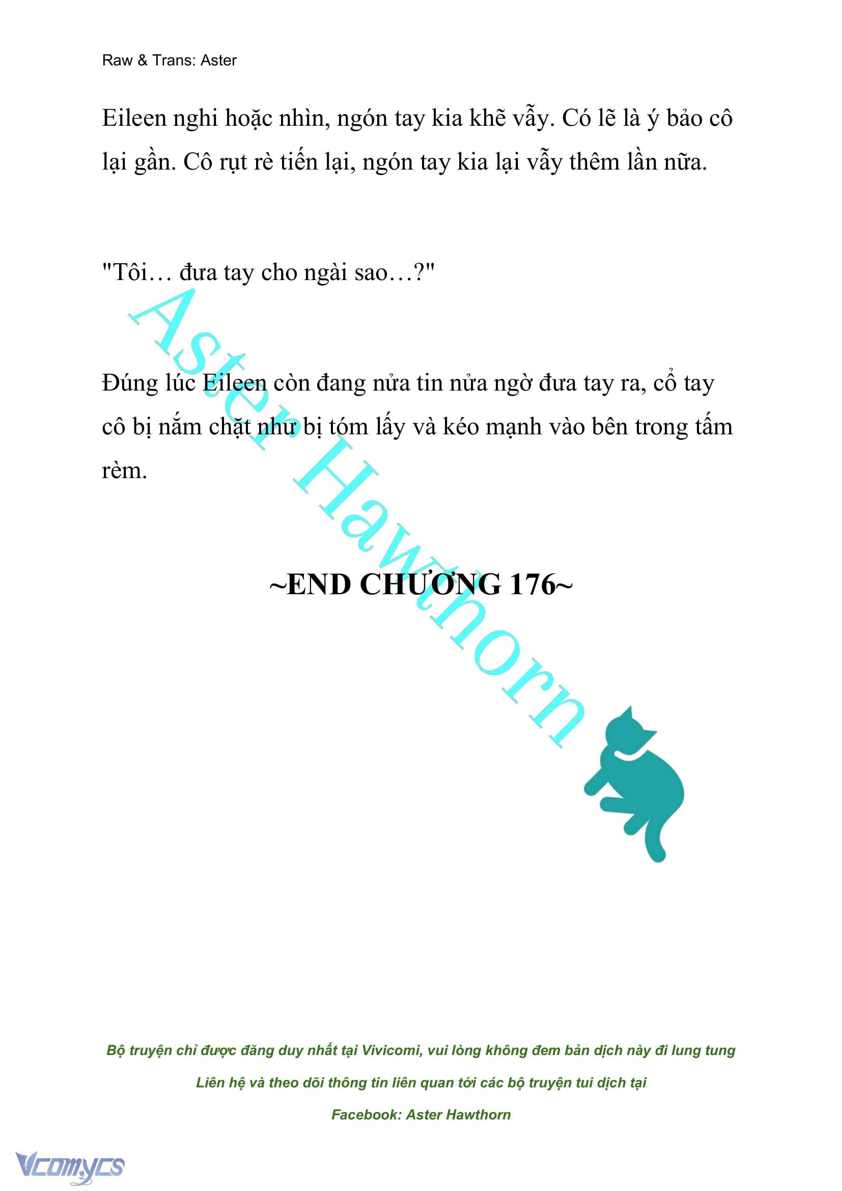 [NOVEL] Người Chồng Độc Ác Chap 176 - Trang 2