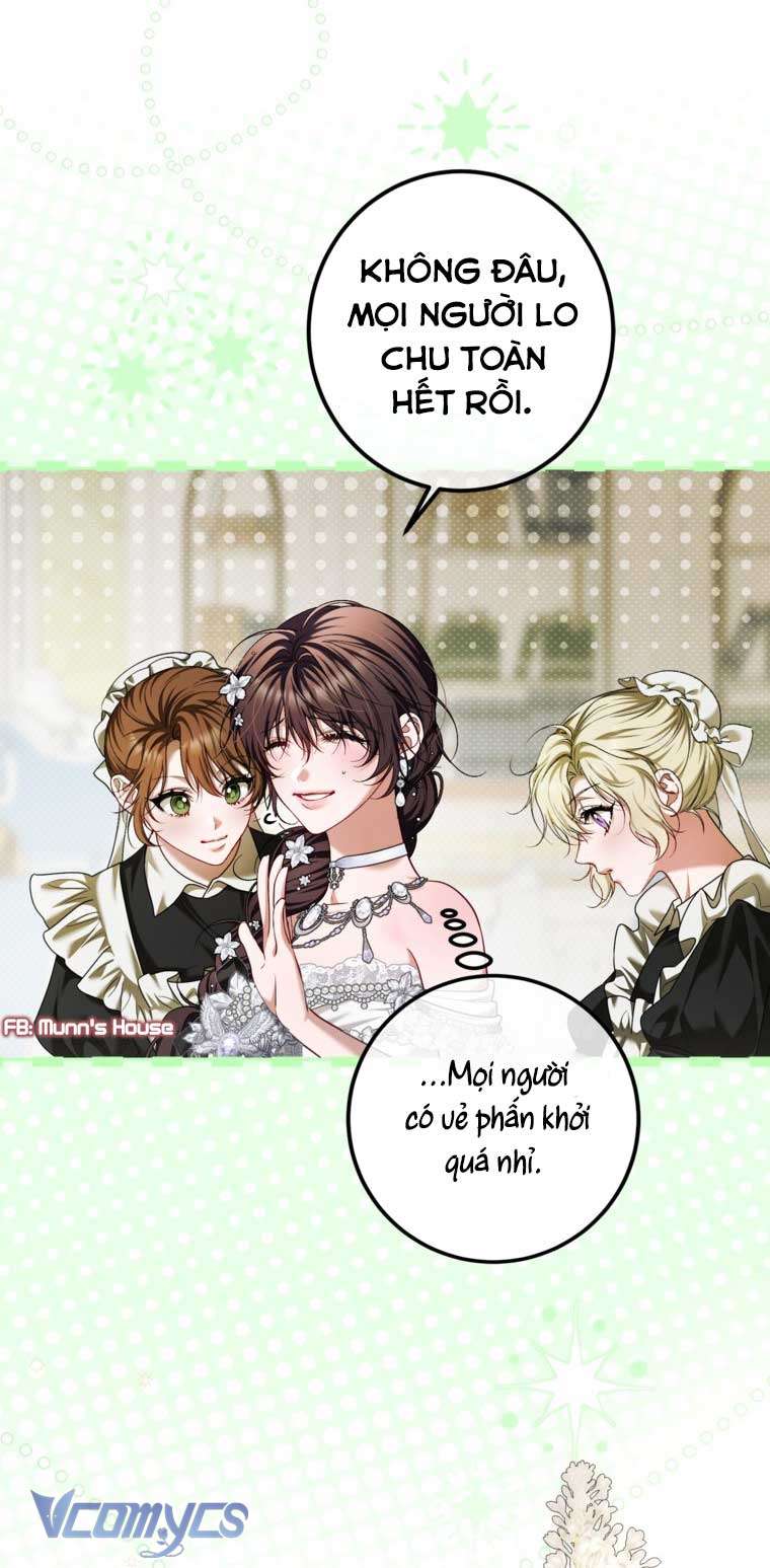 Thời Gian Của Nhân Vật Phụ Có Giới Hạn Chap 86 - Trang 4