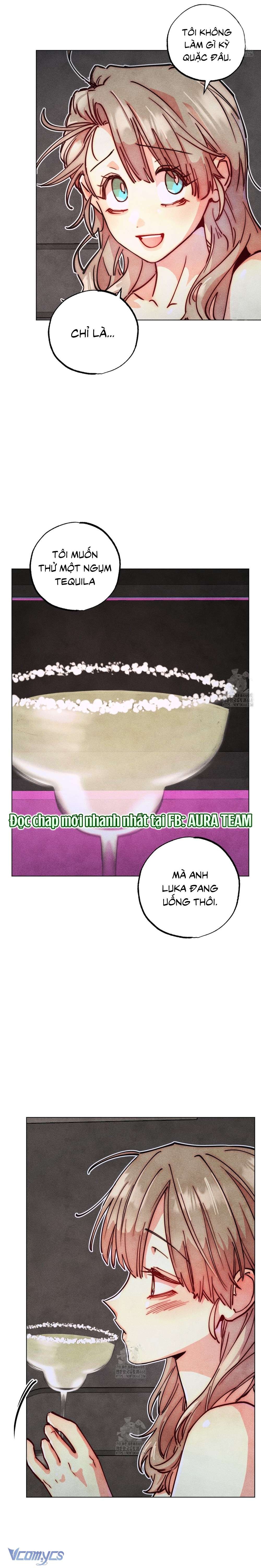 Thu Thập Đêm Đầu Tiên Của Các Nam Chính Chap 41 - Trang 3