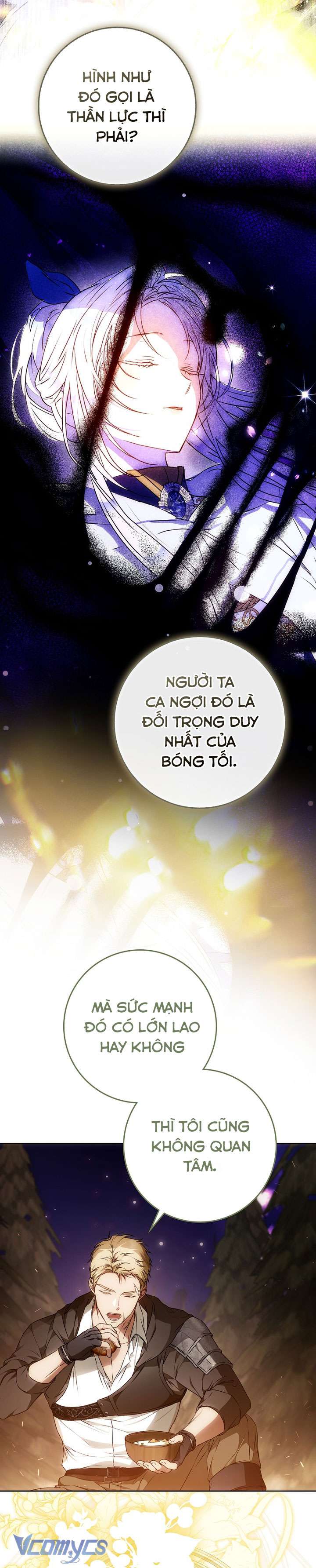 Tôi Trở Thành Vợ Của Nam Chính Chap 127 - Trang 2