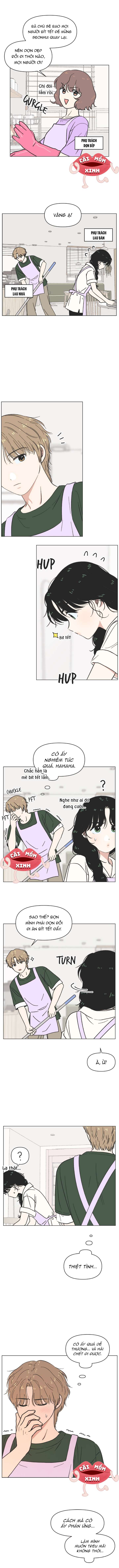 Seasons of Lovesome Seasons of Lovesome-Chap 34 - Trang 2