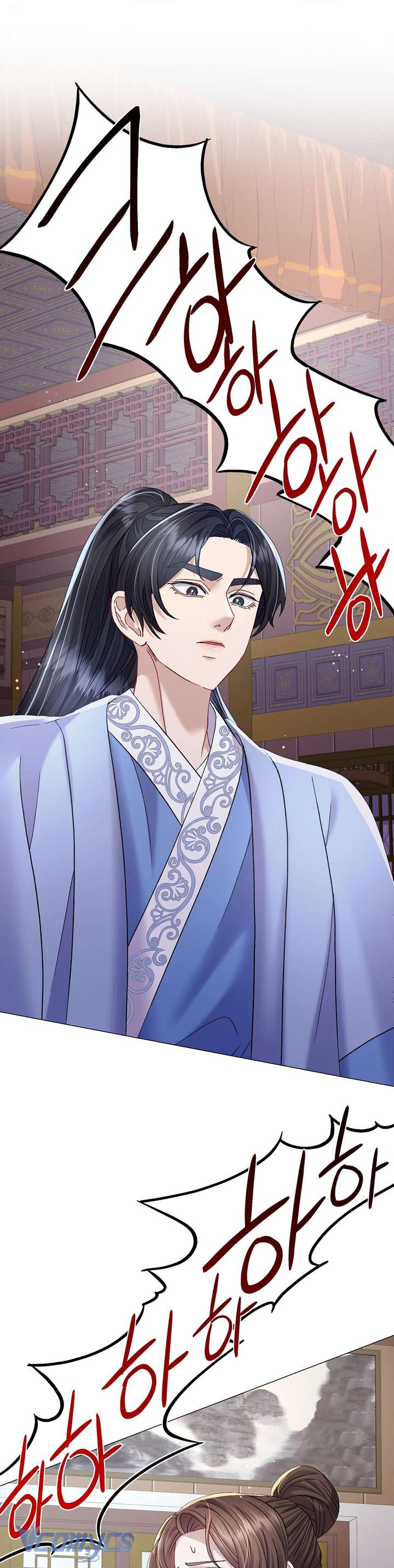 [18+] Đêm Của Goá Phụ Chap 16 - Trang 3