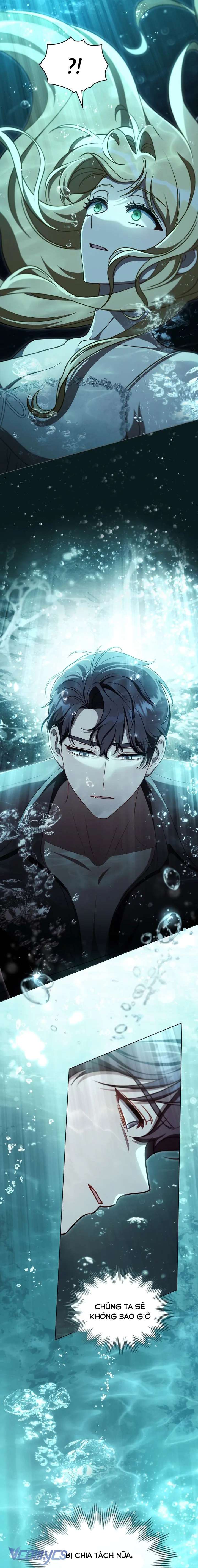 Chúa Phù Hộ Cho Sự Hủy Diệt Của Ta Chapter 54 - Trang 4