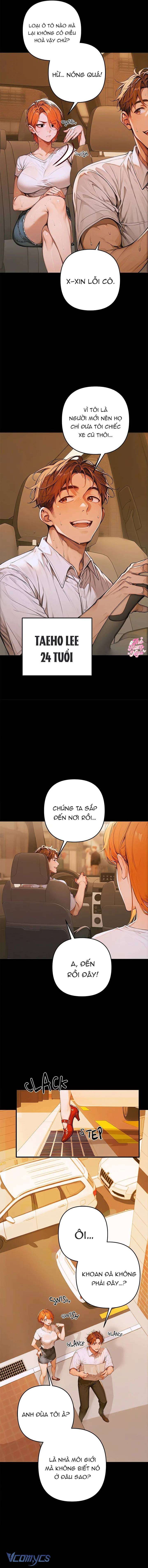 [18+] Làng Dục Vọng Chap 1 - Trang 2