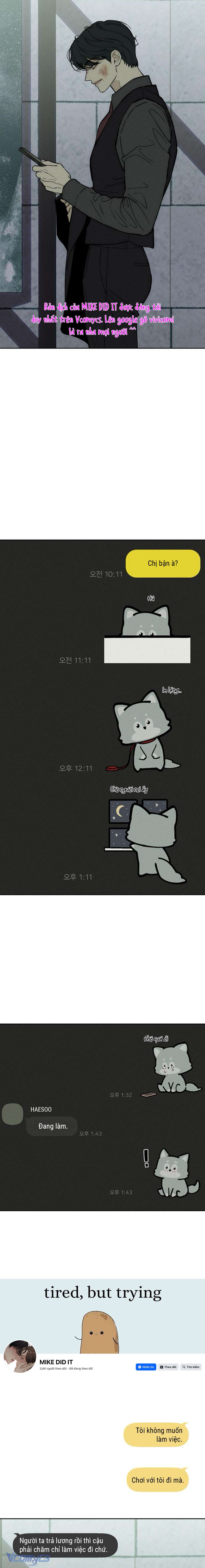 Lệ Vương Trên Cánh Hoa Tàn Chap 61 - Trang 2