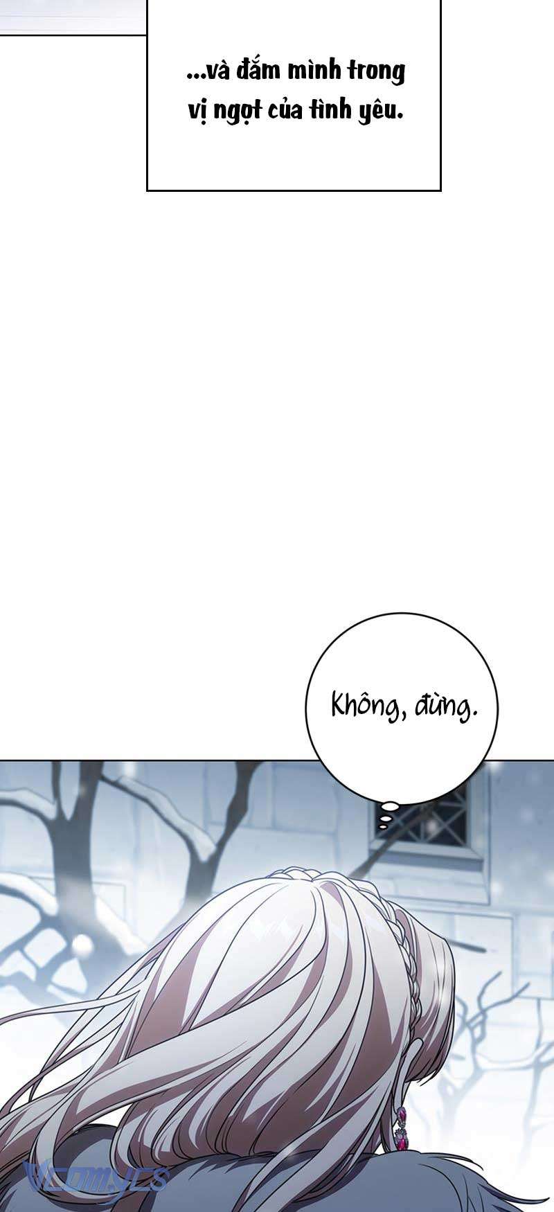 Cái Giá Phải Trả Chap 86 - Trang 2