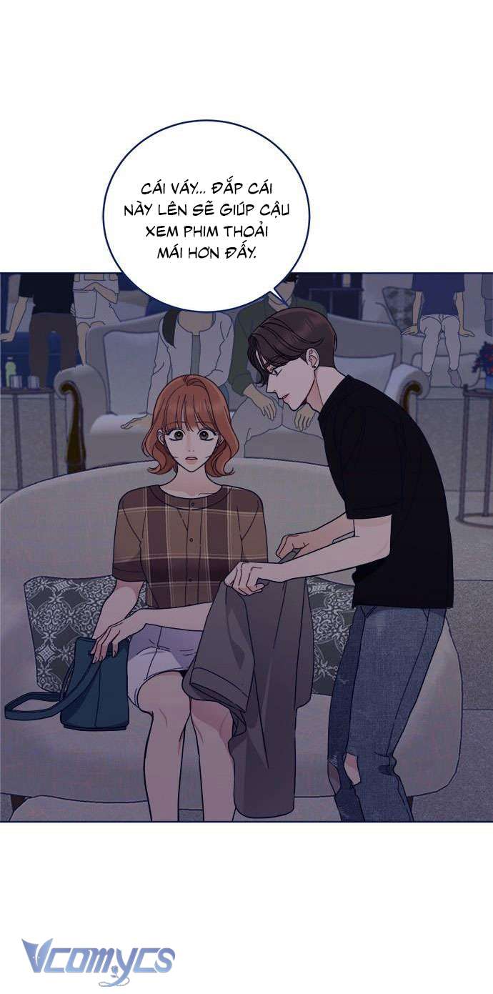 Thứ Tôi Cần Không Phải Là Tình Yêu Chap 7 - Trang 3