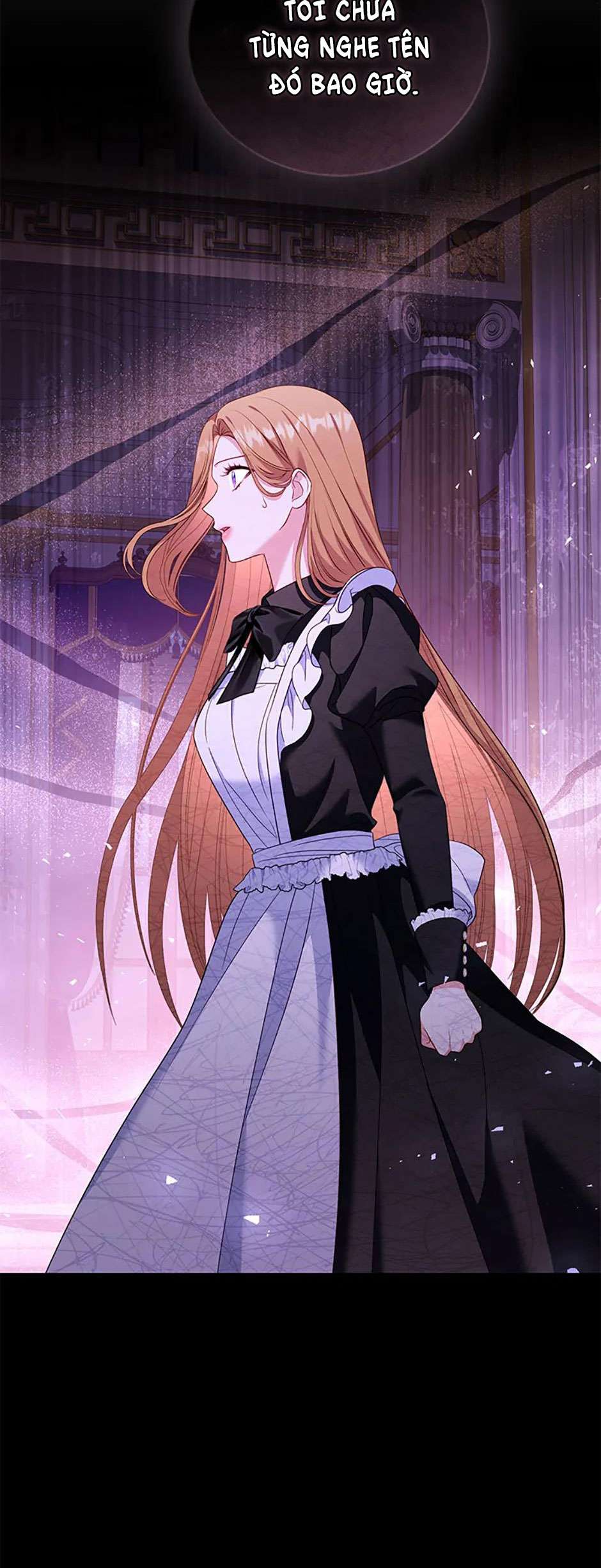 Hầu Gái Trong Trò Chơi Harem Ngược Muốn Nghỉ Việc Chap 54 - Trang 4