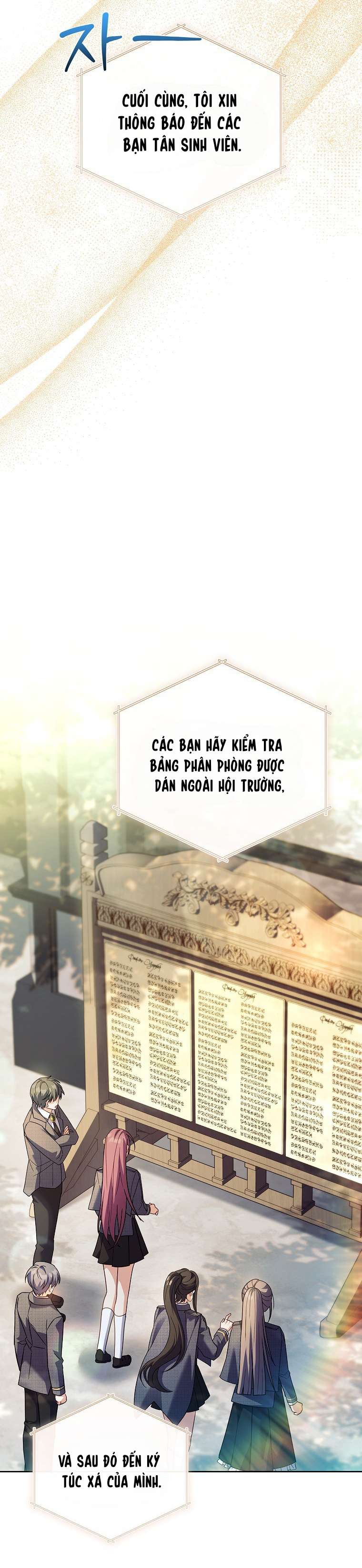 Cha Nào Con Nấy Chap 30 - Trang 4