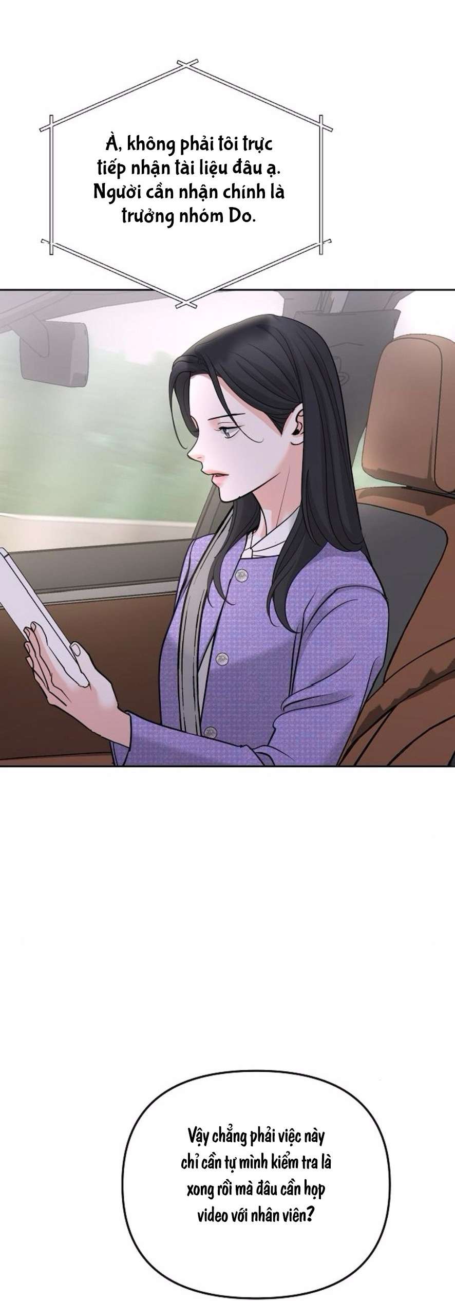 Cẩn Thận Va Phải Tình Yêu Chap 32 - Trang 3