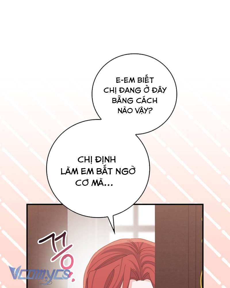 Chị Gái Của Nhân Vật Phản Diện Hôm Nay Cũng Đang Đau Khổ Chap 86 - Trang 4
