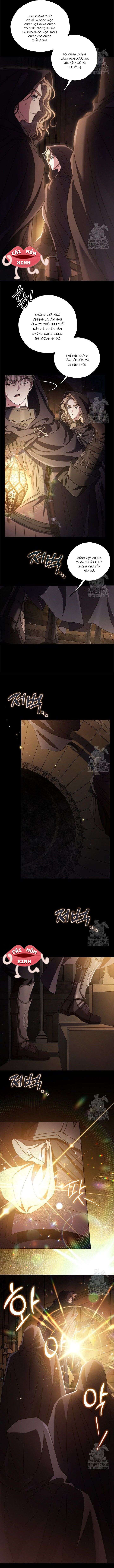 Trở Thành Người Giám Định Chất Độc Cho Thế Lực Hắc Ám Chap 65 - Trang 2