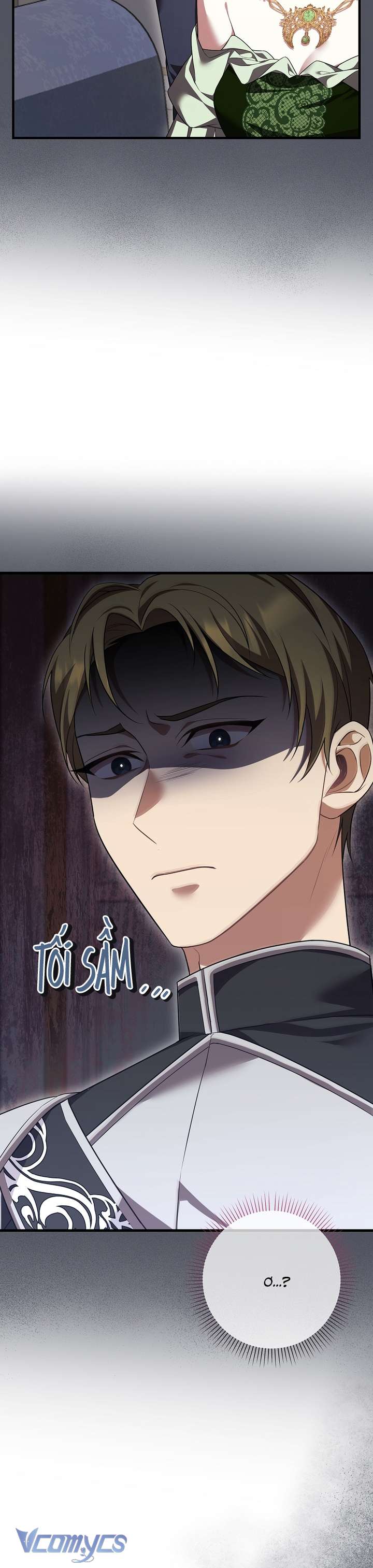 Quý Tộc Gì Chứ, Tôi Chỉ Muốn Về Nhà Chap 41 - Trang 2